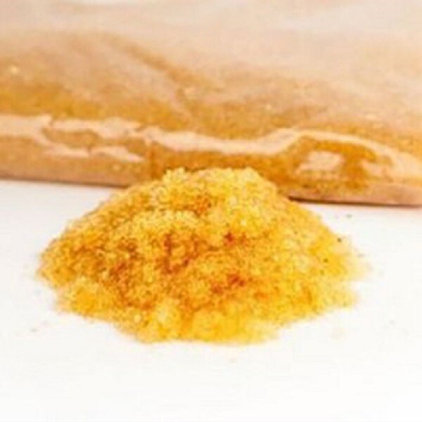 Virgin Mixed Bed DI Resin Car wash, window cleaning water systems 1/2 cu.ft