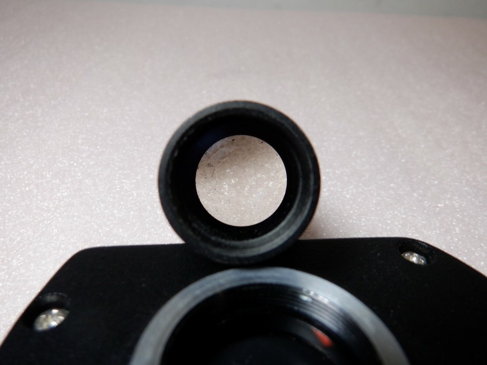 SUMMIT 3.1MP USB CAMERA WITH 0.5X ATTACHMENT