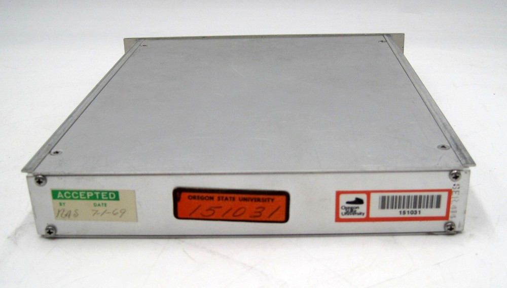 ORTEC NIM Vintage Computer Module Model 425 Delay