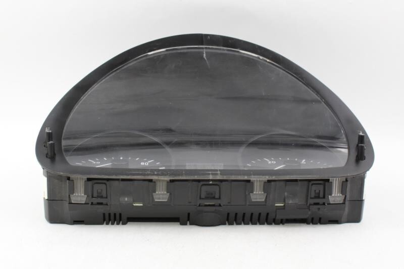 Speedometer Fits 2008 DODGE SPRINTER V25 OEM #18982