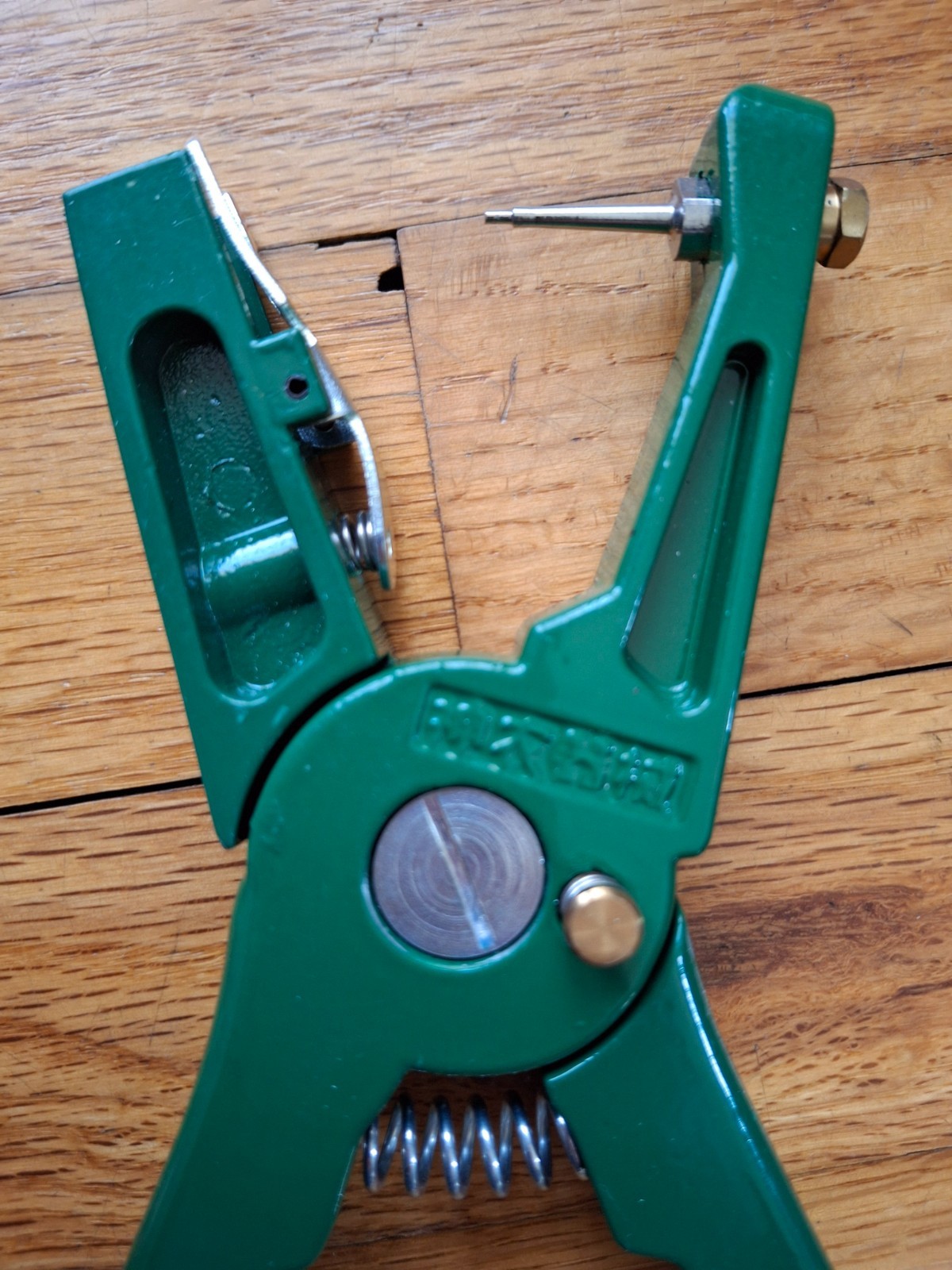 300PCS Livestock Ear Tags TPU for Goat Animal Cattle Sheep Pig Dog Deer Farm