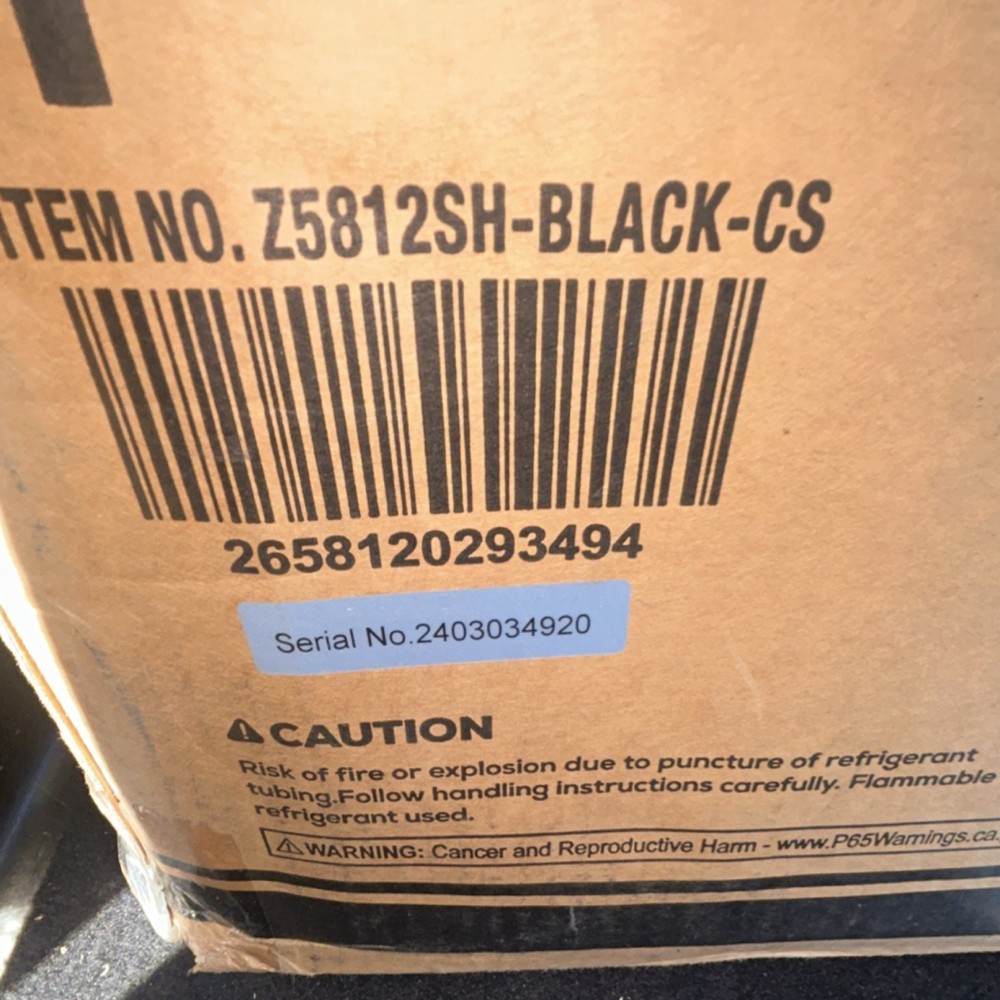 Countertop Automatic Ice Maker