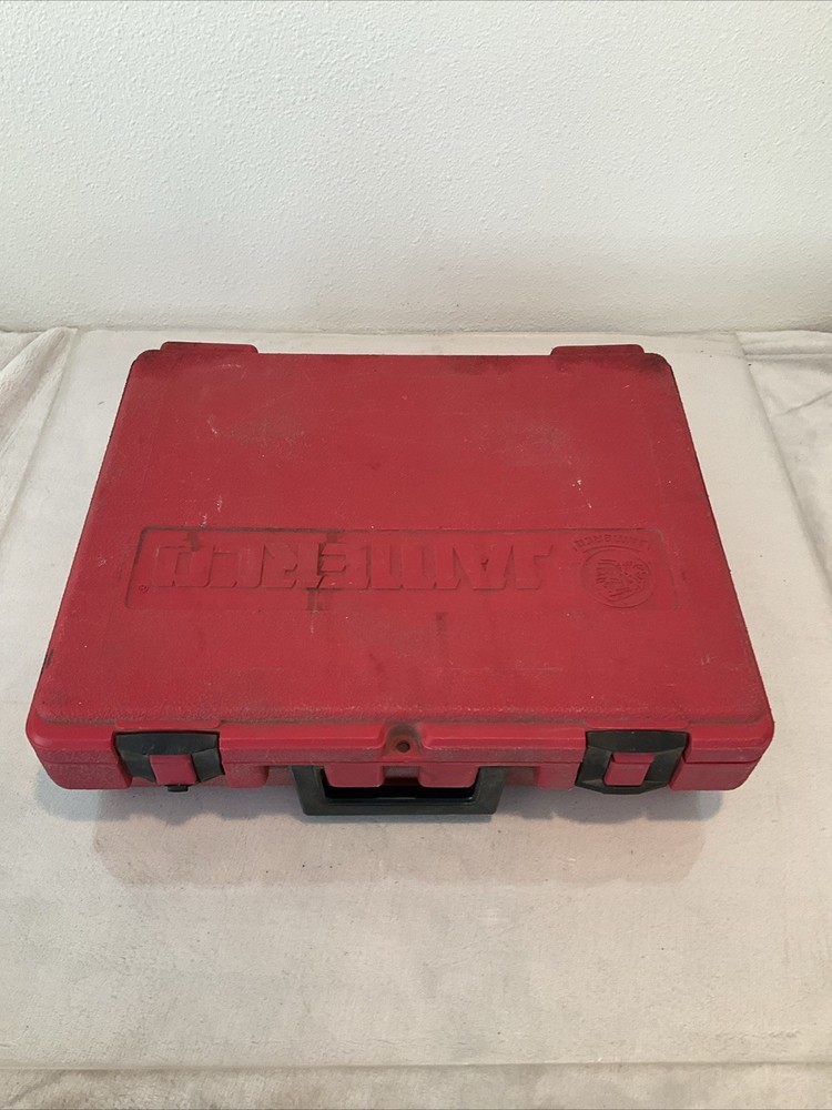 Jamerco .27 Caliber Tool w/ Case *READ* Untested As Is
