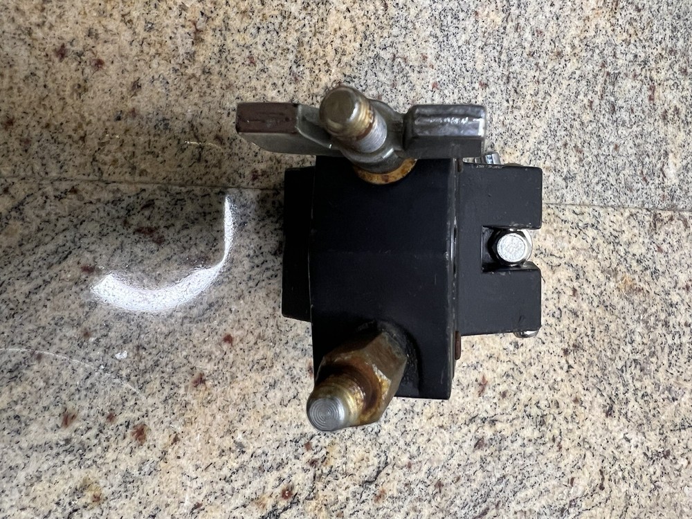 gibraltar dc-231 dc-230 Rack Clamp