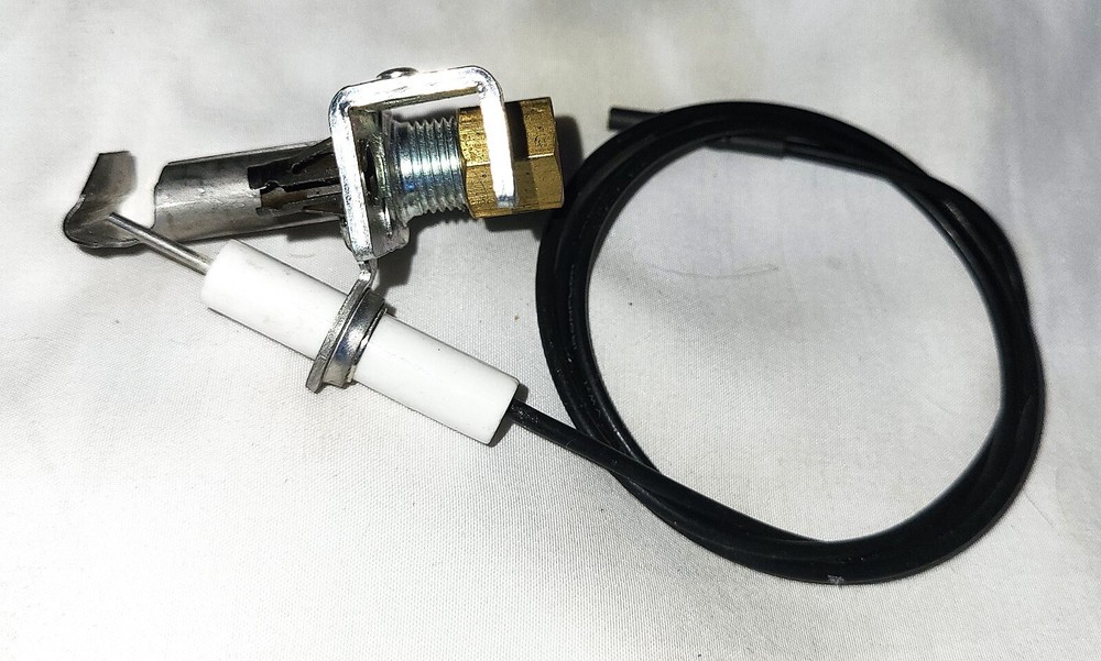 Jade 3000012312 OEM Pilot/Ignitor/Wire Assembly