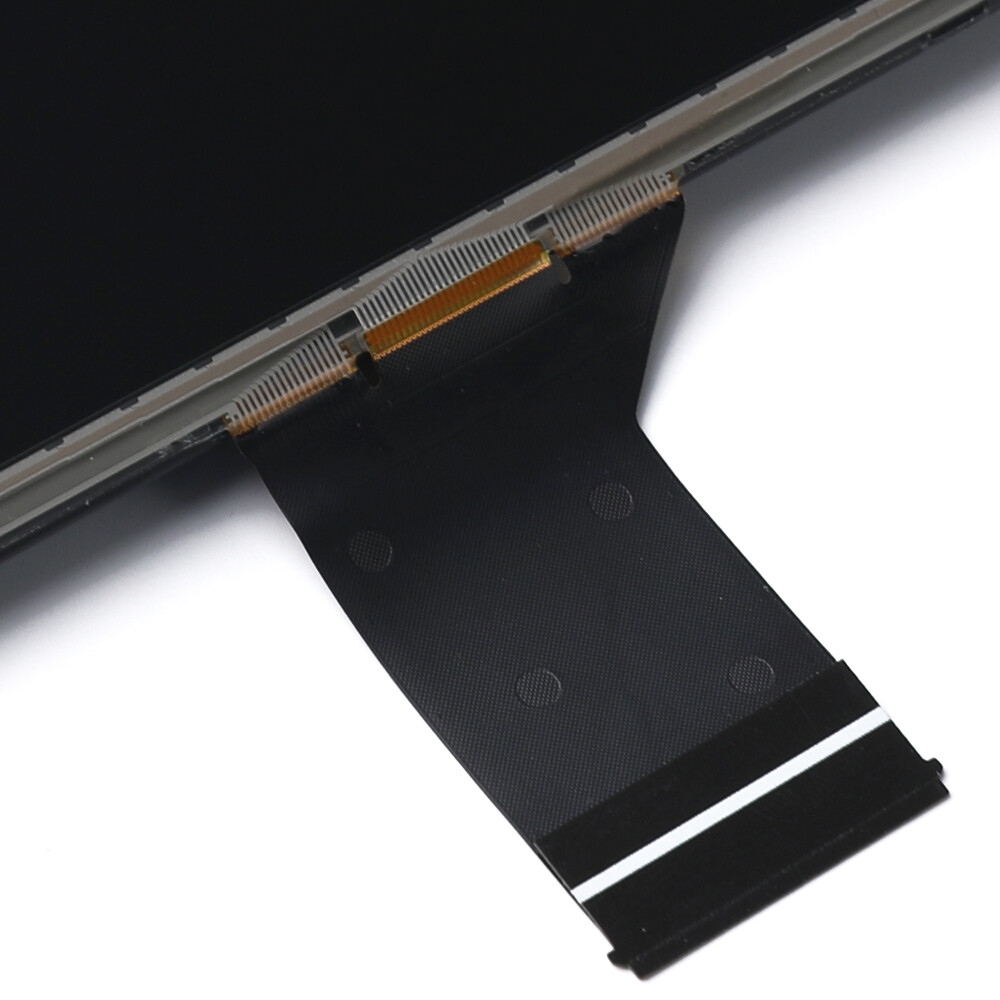 For 2017-2020 Jeep Compass Radio Navigation Replace 7" LCD Display Touch Screen