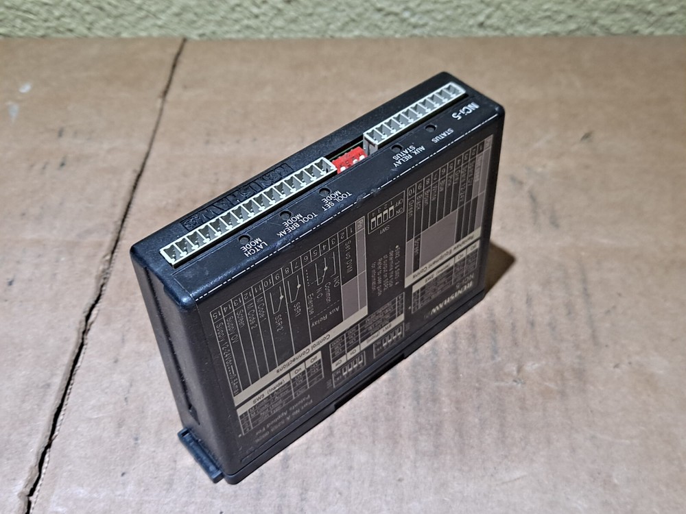 RENISHAW A-5259-0026 NCi-5 Interface Module Fast Shipping