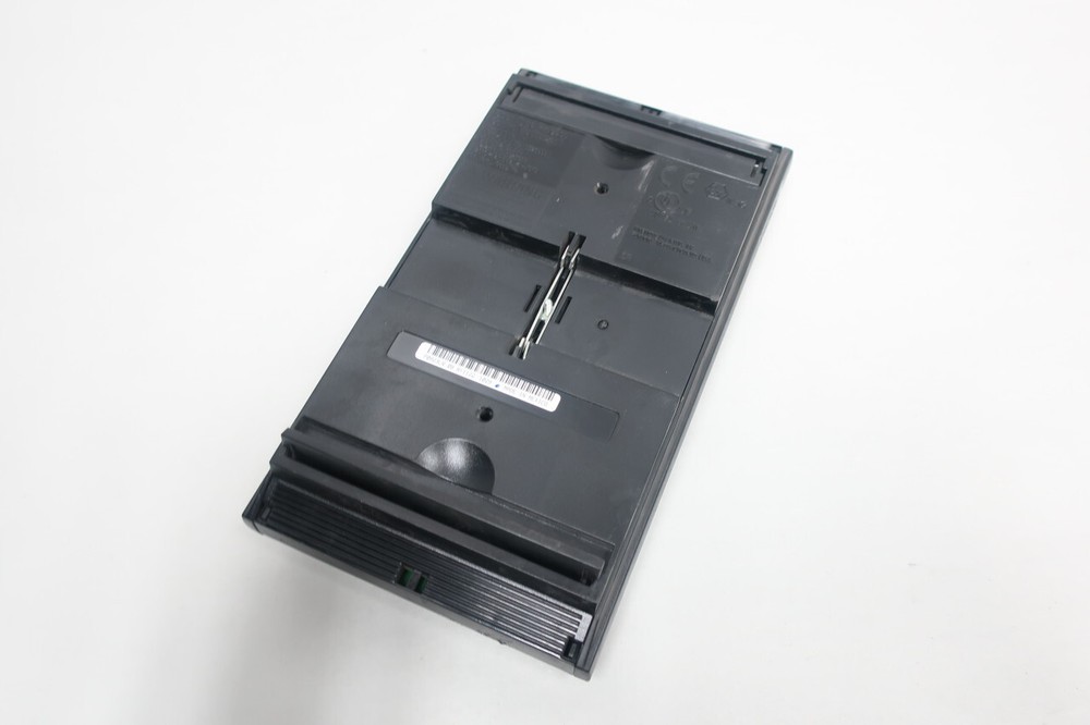 Foxboro P0923LR Vertical Backplane