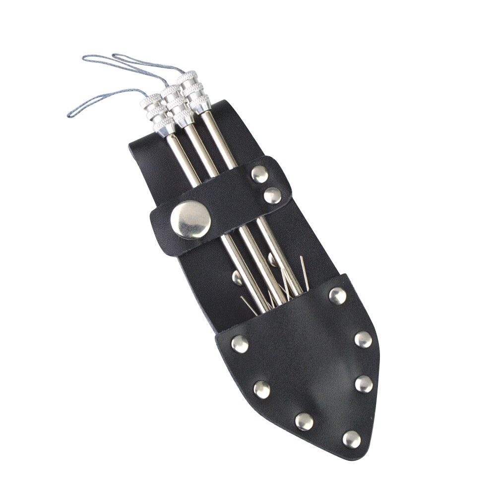 Fishing Arrowheads Bowfishing Tips Catapult Archery Bow Essential Accessory