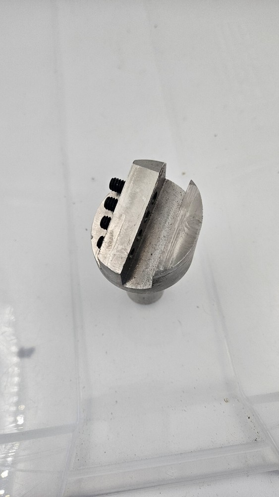 Adjustable Fly Cutter Holder