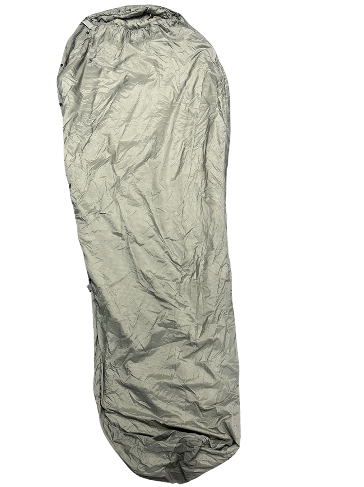US Military Issue 5-Piece Modular Sleep System ACU Digital or Components - Used