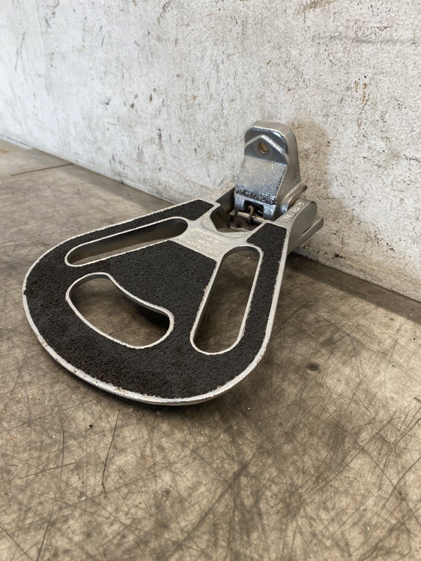 2003 Pierce Mfg. Inc. Enforcer Step (723-10740)