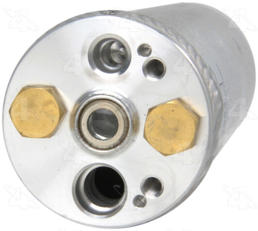 A/C Receiver Drier-Filter Drier 4 Seasons 33593