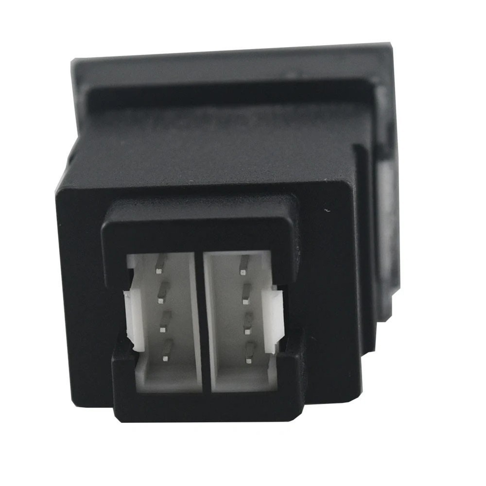 USB Fast Charge Device for POLO Models from 2004 to 2009 Easy Installation