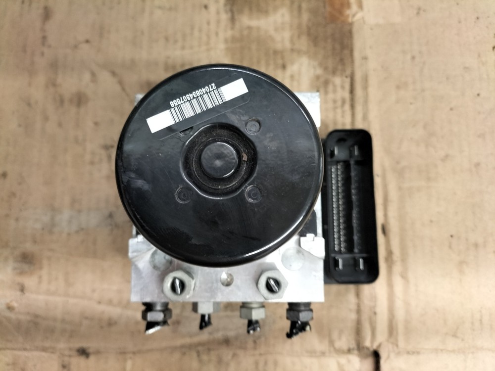 2015 VOLVO V60 ABS PUMP CONTROL MODULE P314233348 (H5)