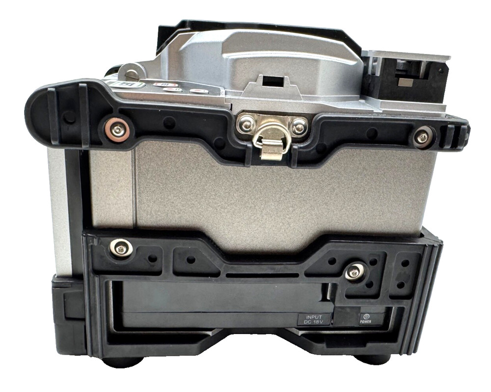 Precision Rated Optics / PRO OPS-930 Core alignment Fiber Optic Fusion Splicer