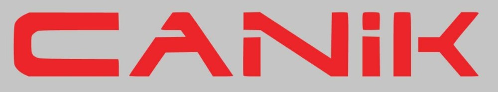 CANIK Gun Safe decal / Window Decal / Toolbox Sticker