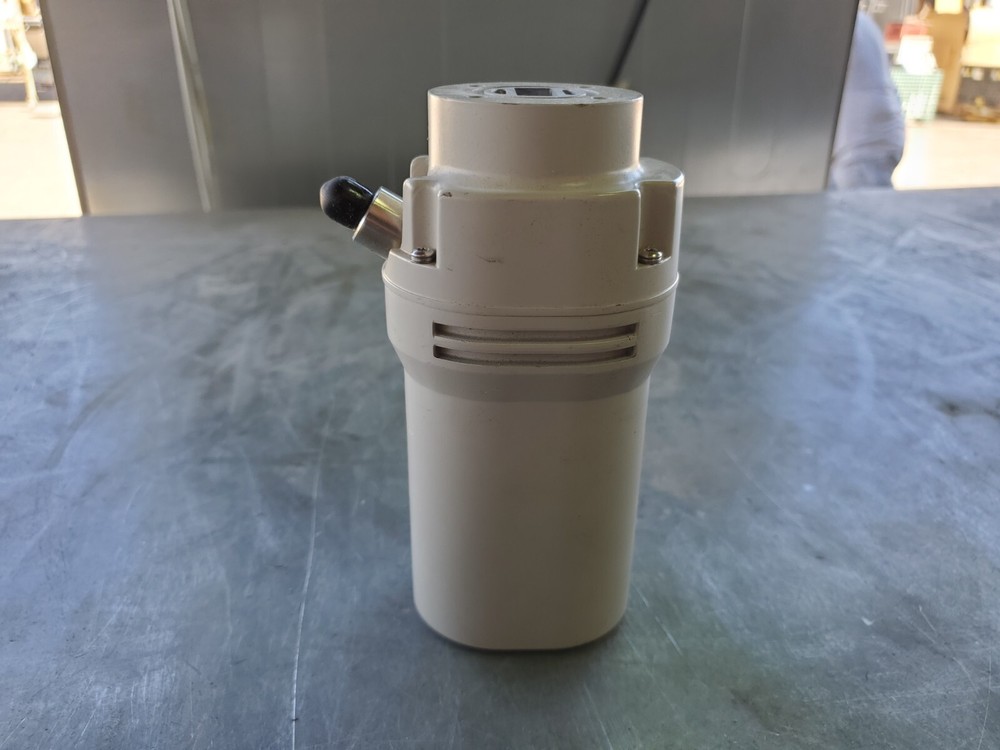 MA-COM HKU-1 Mirowave End Module Waveguide Tube