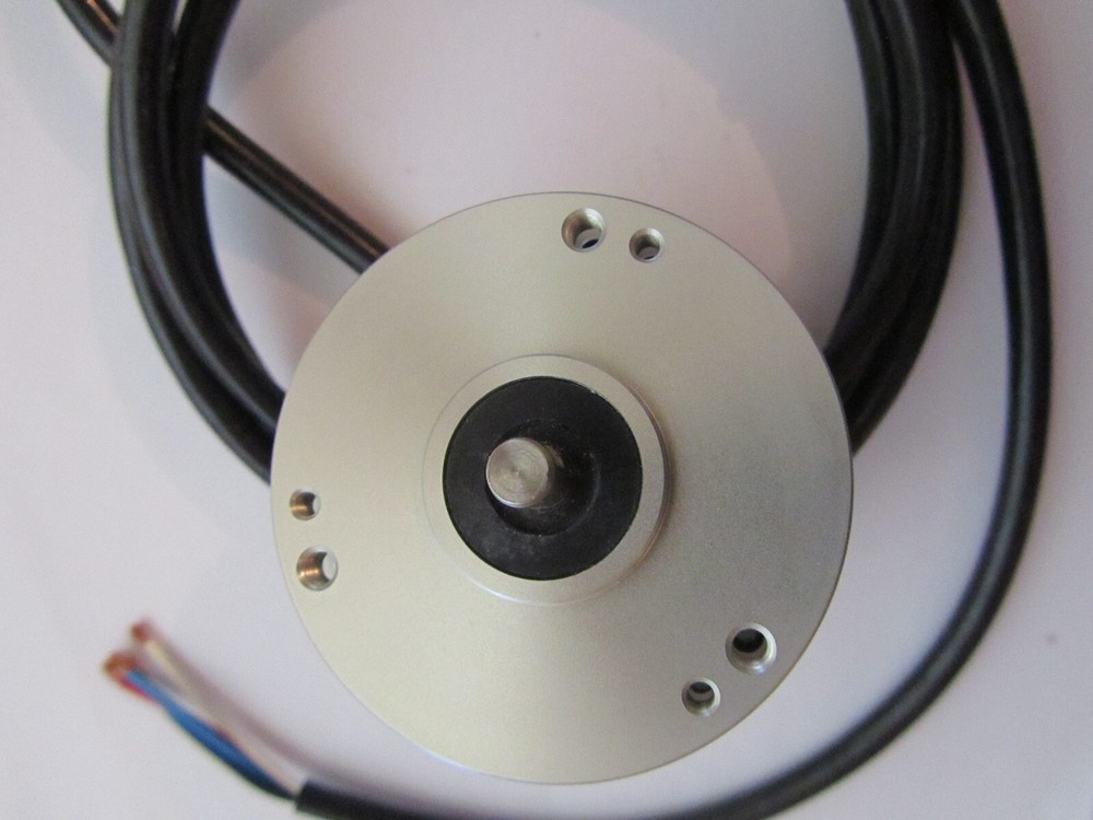 LEINE & LINDE INCREMENTAL ENCODER 510111161 UNUSED