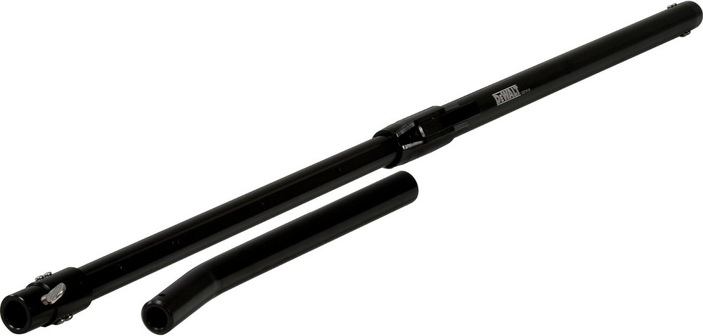 DEWALT Drywall Corner Taping Tools w/ Adapter 40-58" Handle | DXTT-2-794