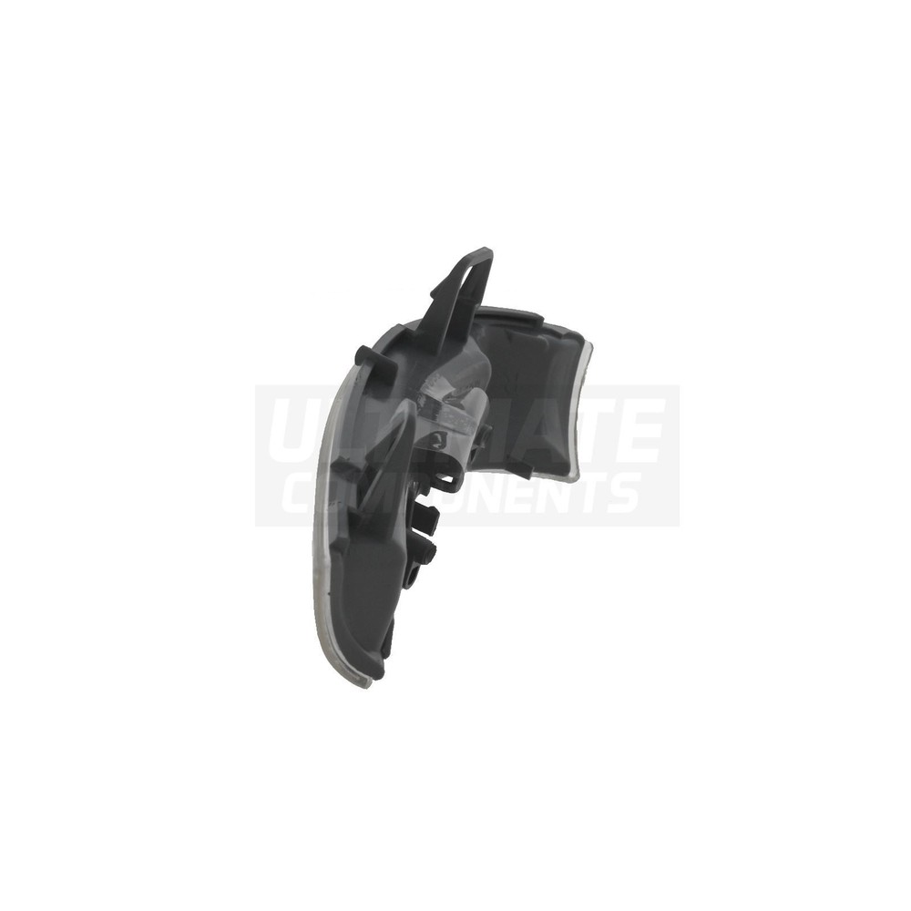 Wing Mirror Indicator VW Golf Mk5 Hatchback 2003-2009 LED Clear Drivers Side