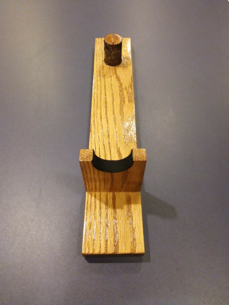BOWIE KNIFE/SWORD DISPLAY STAND