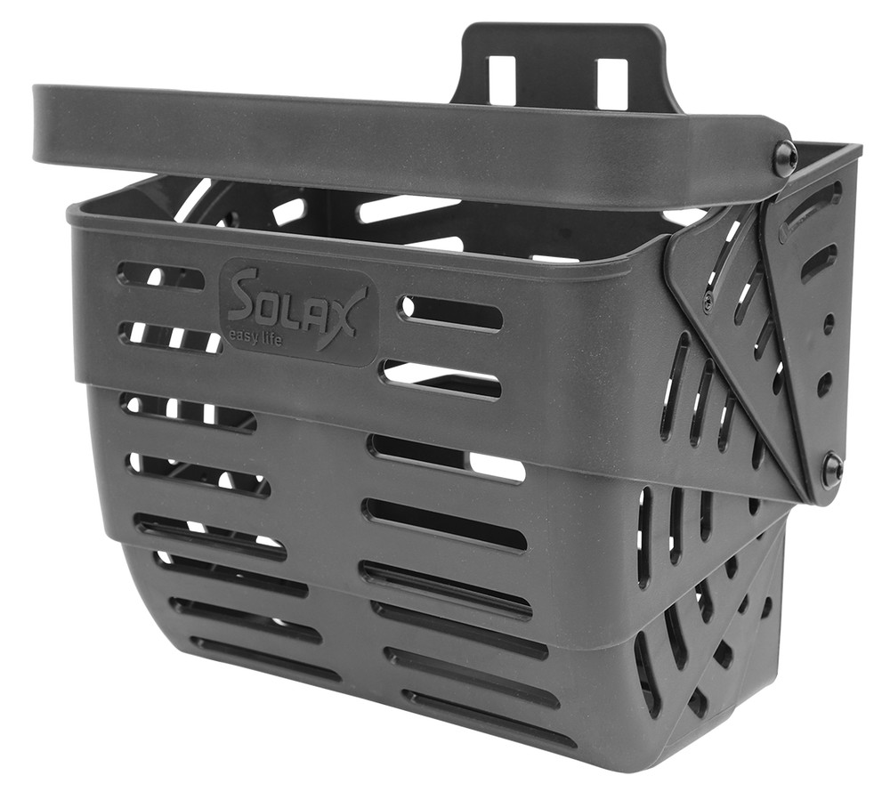 4-Wheel Lightweight Electric Foldable Automatic Mobility Scooter remote control