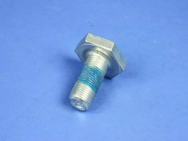 Genuine Mopar Hex Head Bolt 6506972AA