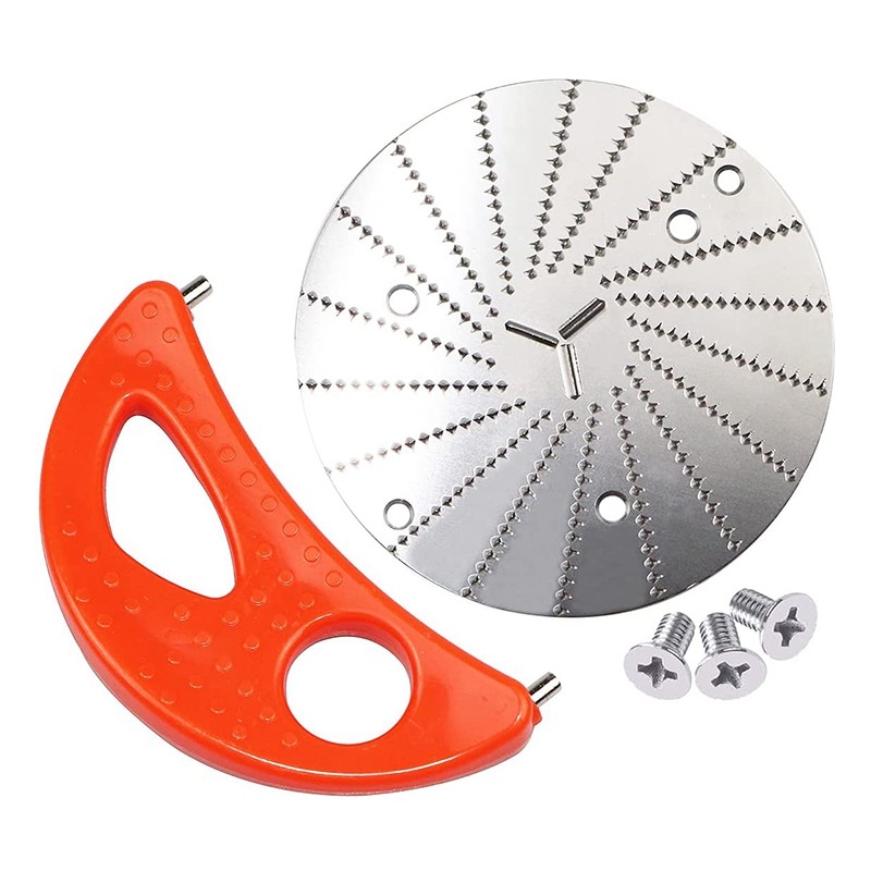 Tool and Replacement Blade Compatible with Compatible for Jack Lalanne 8857