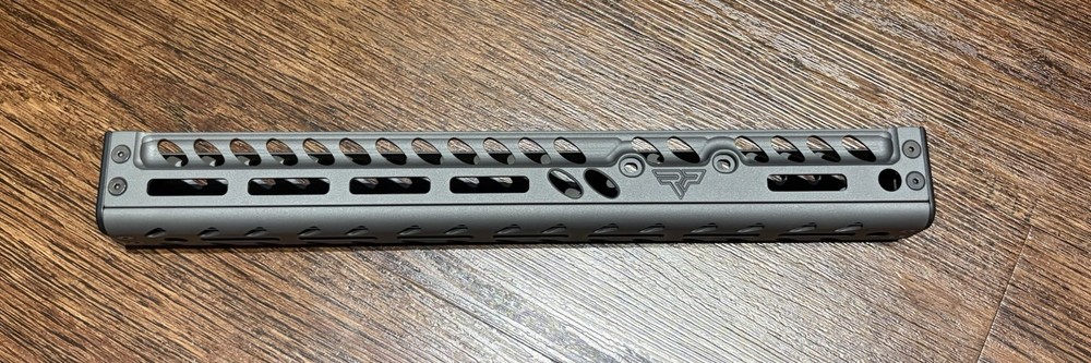 RPP Gen 1 Marlin MLOK handguard