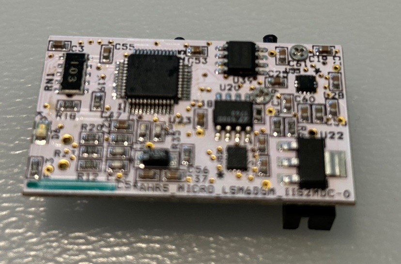 Levil AHRS Board For iLevil Modules.