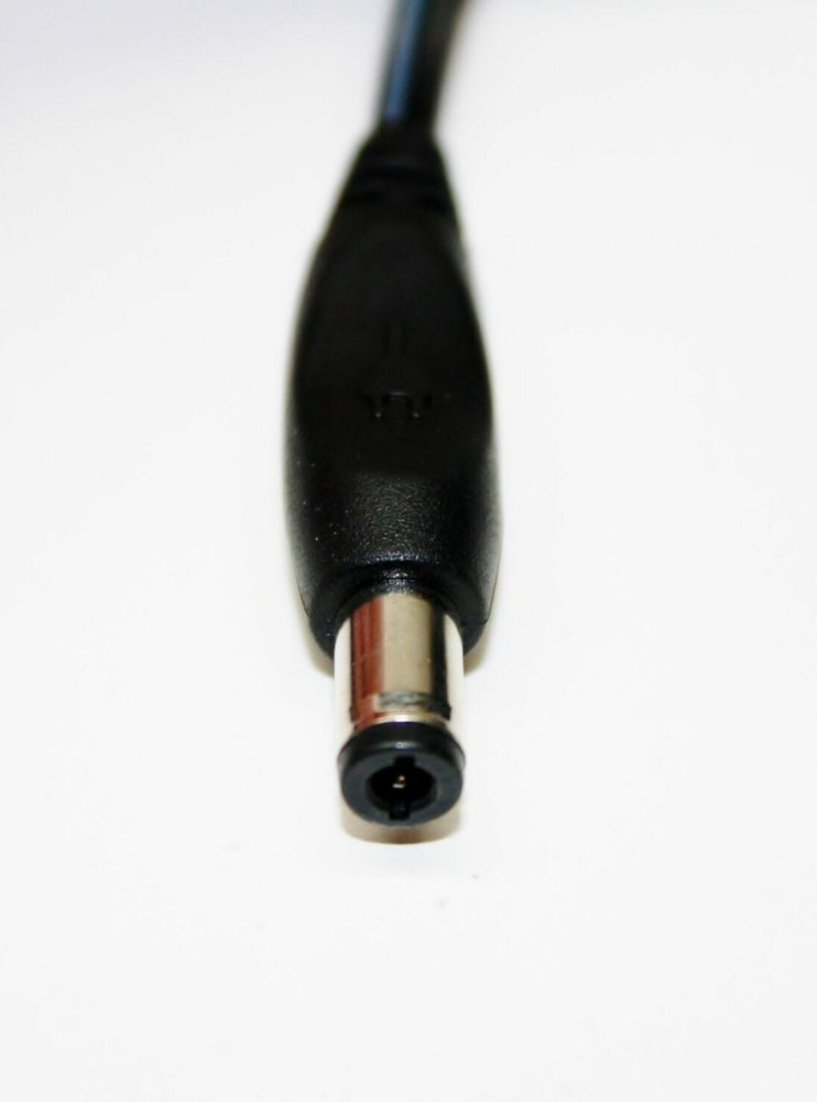 Authentic AC Power Adapter for Seagate BackUp Plus Hub External Hard Drive US