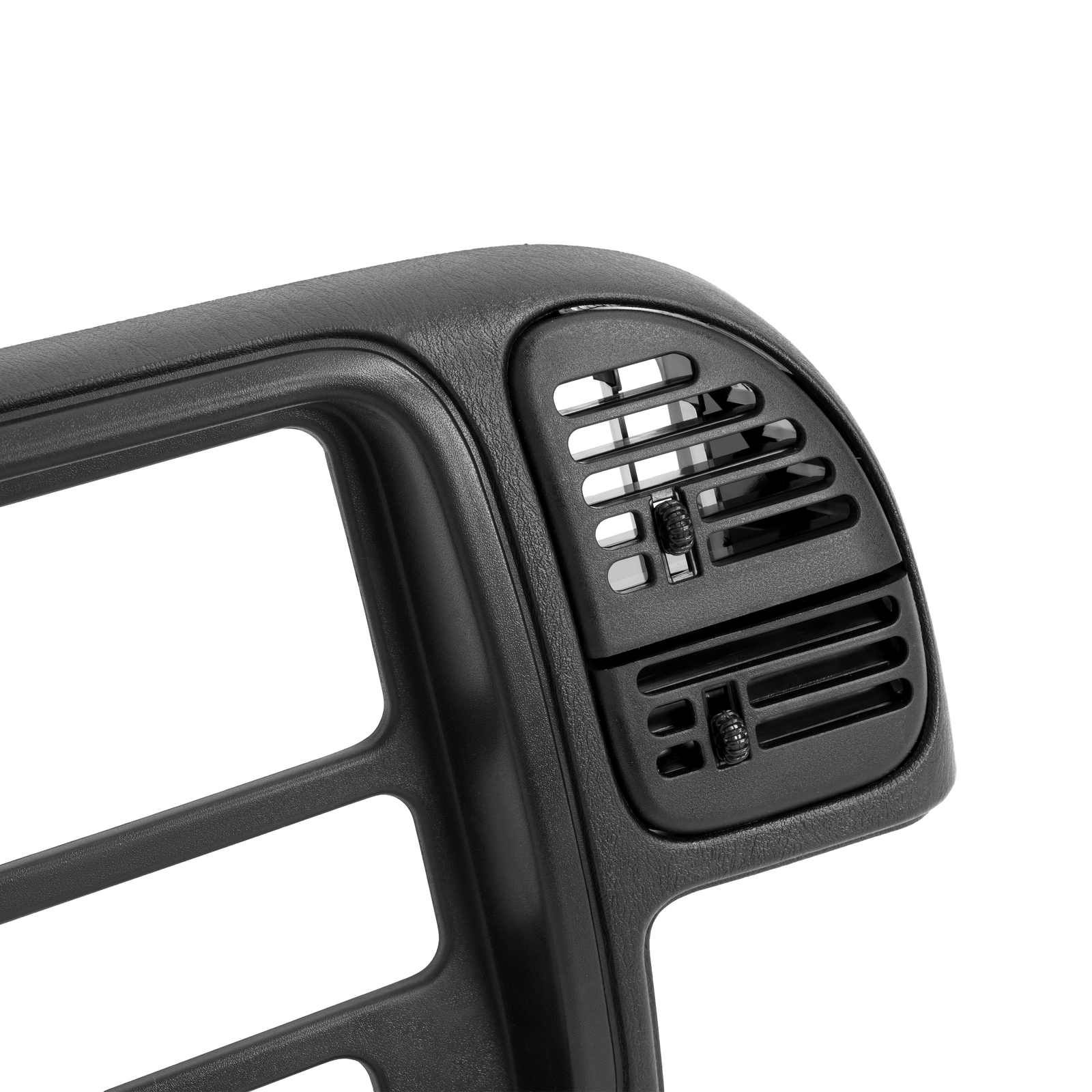 For Chevy Silverado 1995-99 Dashboard Radio Panel Bezel Instrument Cluster Gauge