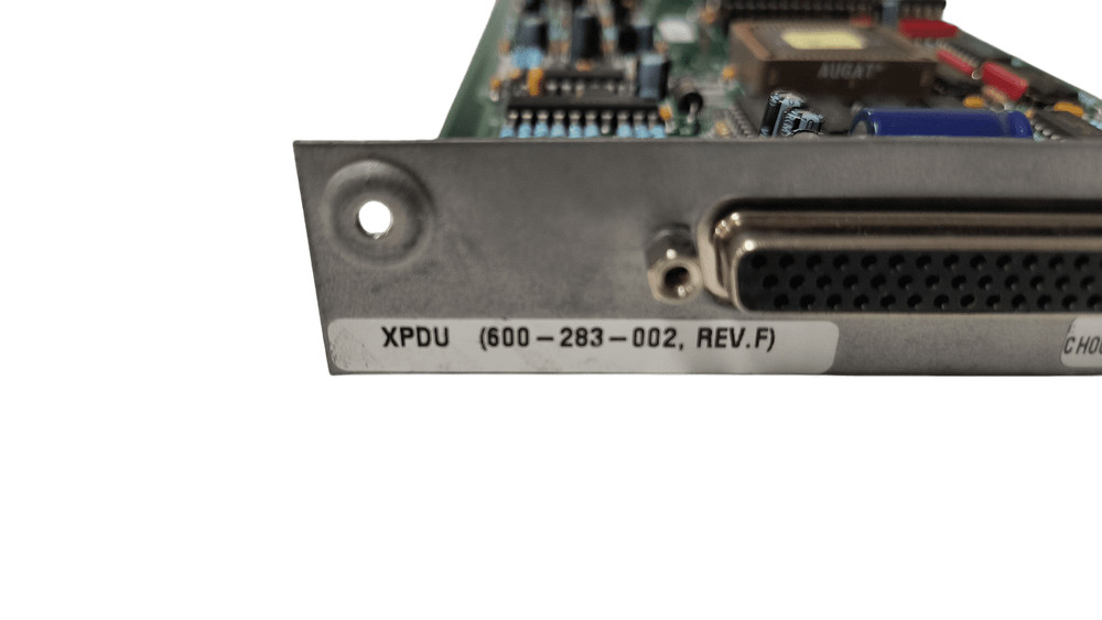 600-283-002 Cybex Xtreme Power Distribution Unit Module