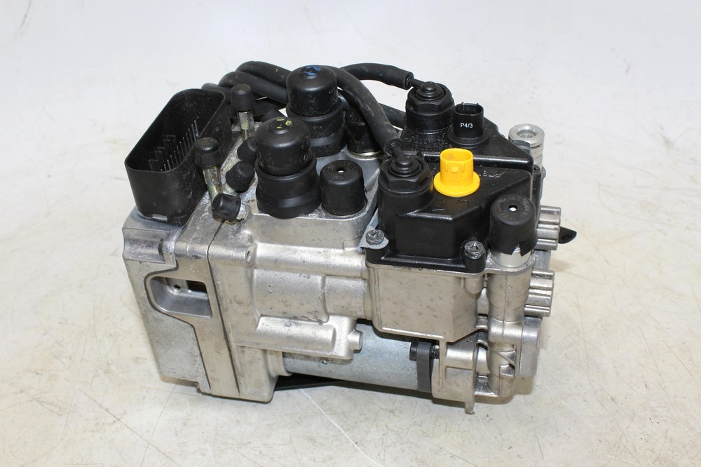 2003 Bmw R1150rs Abs Pump Unit Module G3D