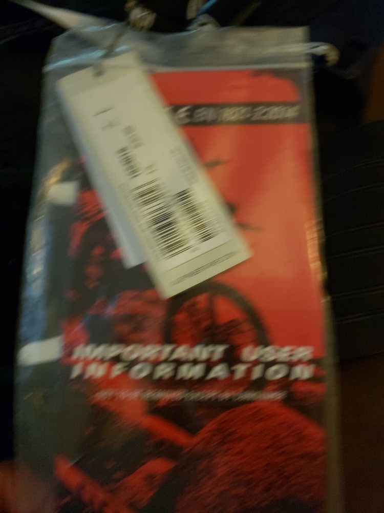 Alpinestars Tech Bionic Mtb Back Protector Size L 1654016