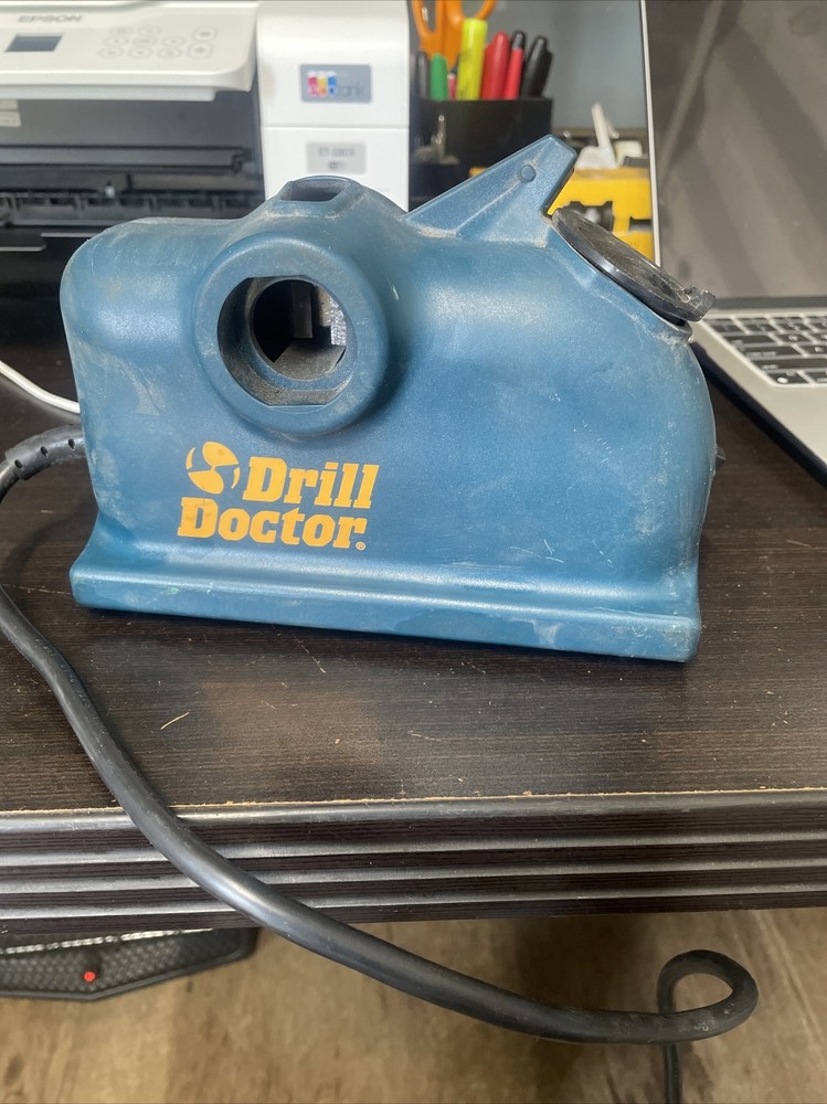 drill doctor 250 handyman