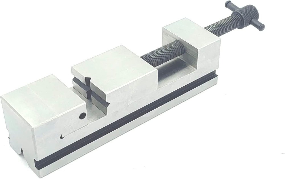 Tool Maker's Multi Purpose V Block Small Grinding Vice ( 33 mm Jaw Width)