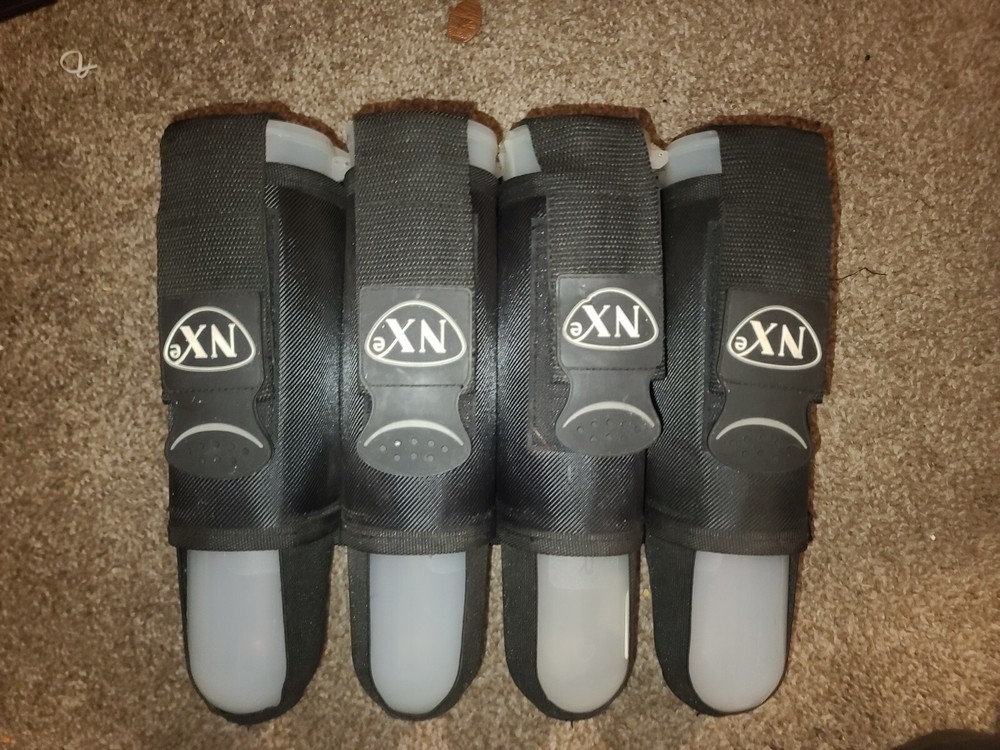 Tippmann 98 Custom Paintball Gun Setup