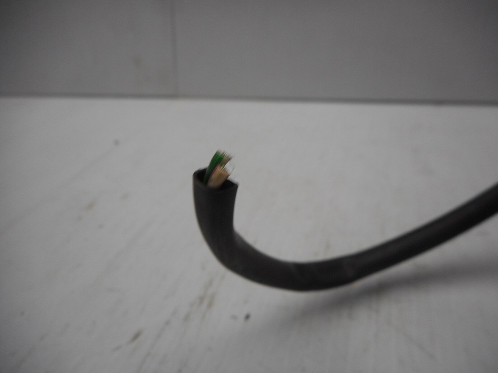 Ecco Model 585 Back Up Alarm 97dB 12-48VDC