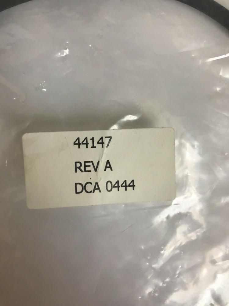 Trimble cable P/N 44147 REV A DCA 0444
