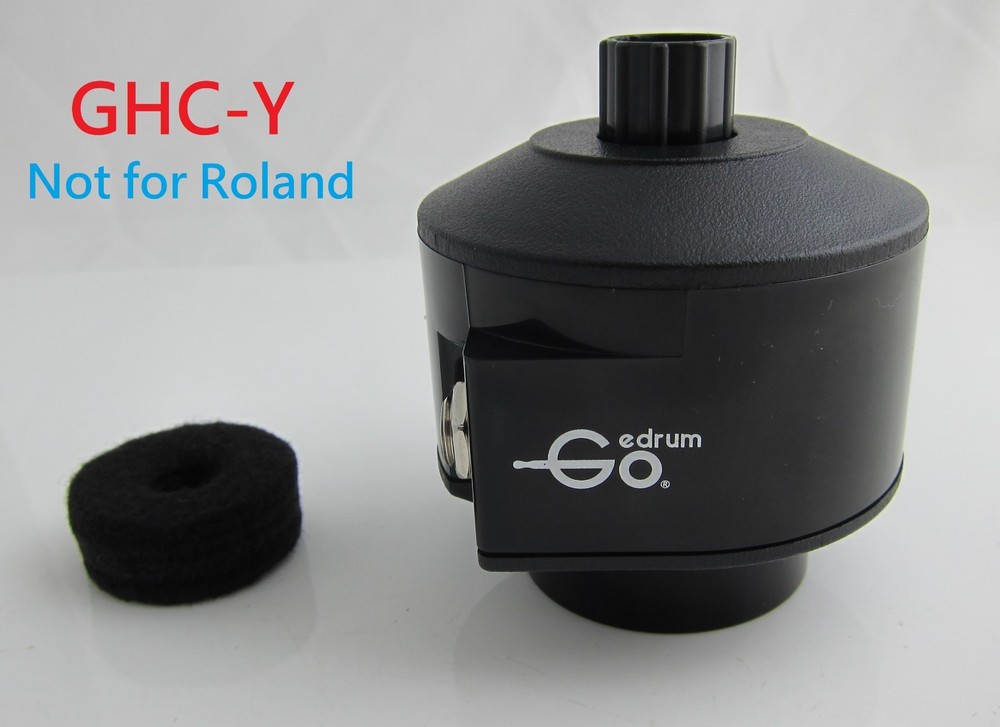 Goedrum GHC-Y Electronic Hi-Hat Controller for eDrum