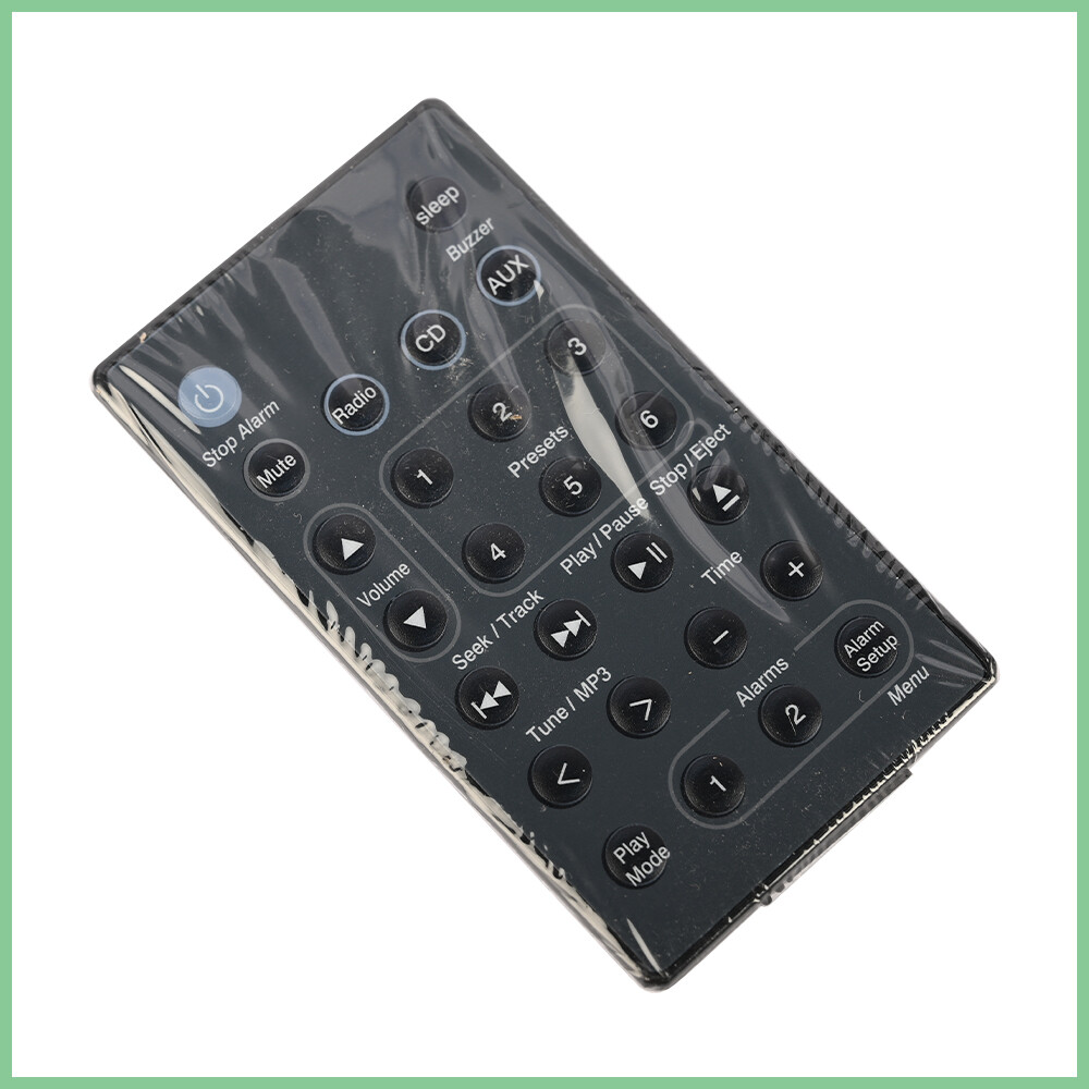 Replace Remote for Bose Music Radio System AWRCC1 AWRCC2 AWRCC3