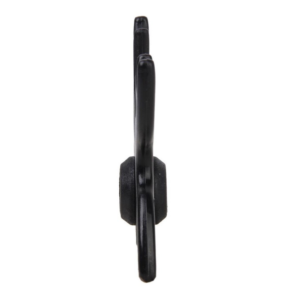 2PCs Pool Billard Cue Rest Stick Bridge Head Position 9 Spider Bat