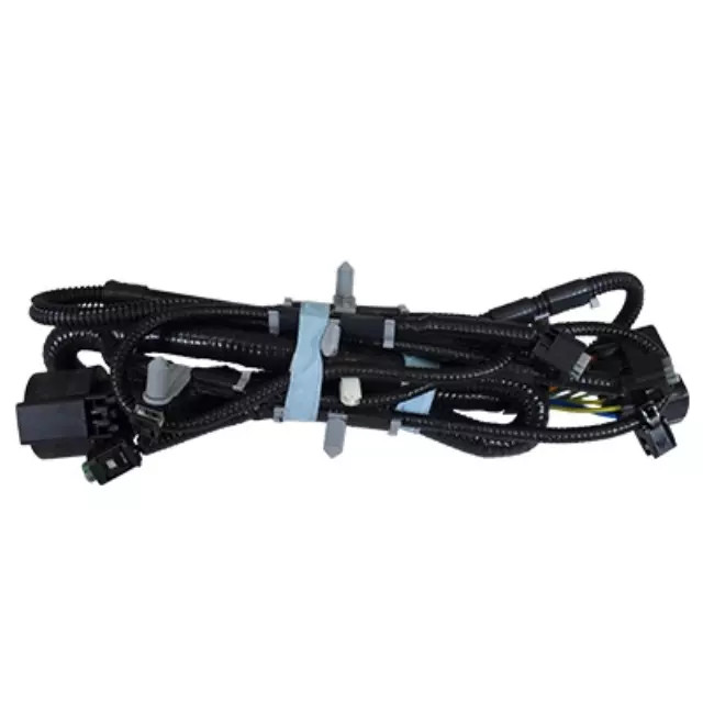 Genuine Ford Wiring Assembly BL3Z13A576C