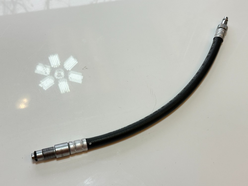 Snap On Tools Compression Pressure Tester Hose Adapter EAK0259L02A