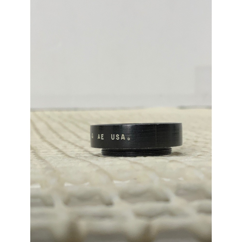 Tiffen Series C Adapter Ring AE EUC