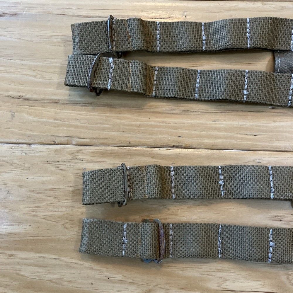 Crye Precision AVS MBAV Two Row Cummerbund Coyote Brown SIZE - SMALL / MEDIUM