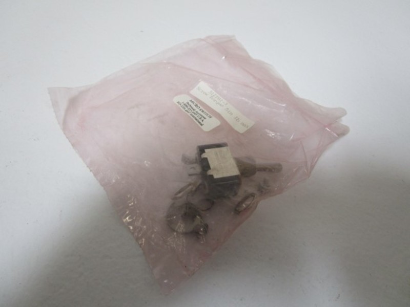 MICROSWITCH TOGGLE SWITCH 511TS1-3 NSMP