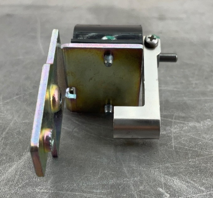 NEW ABB 1SDA038345R1 MECHANICAL OP COUNTER FOR E1-E6